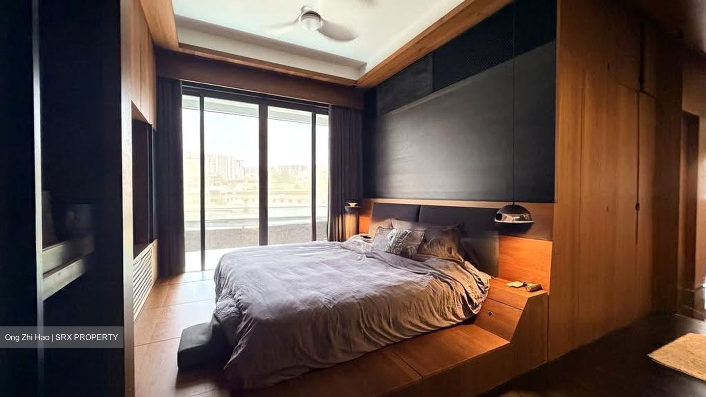 Riverside Melodies (D12), Apartment #626416331